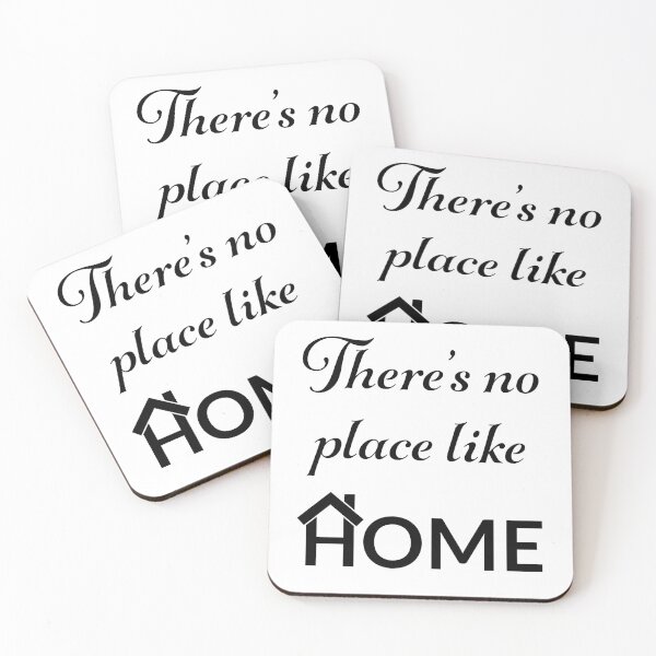 Item preview, No Place Like Home designed and sold by ambertanderes.
