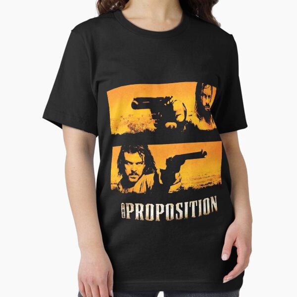 Item preview, The Proposition - Charlie Burns & Arthur Burns designed and sold by capncrunch311.