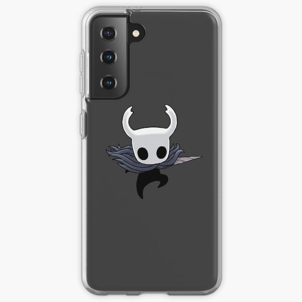 Hollow Knight Attack Samsung Galaxy Soft Case