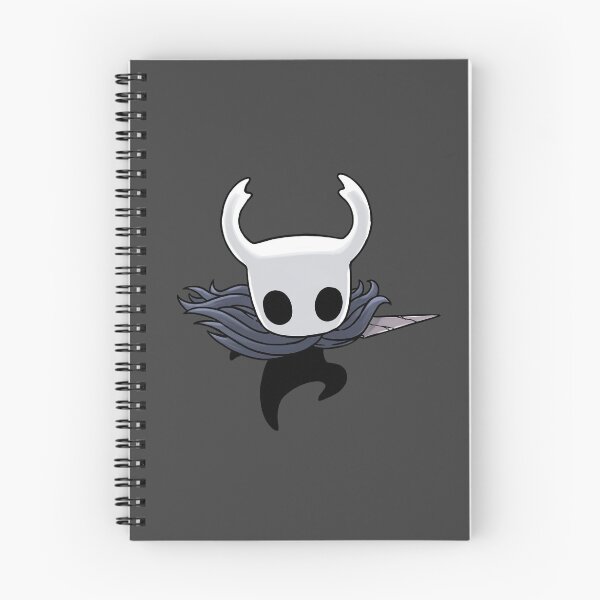 Item preview, Hollow Knight Attack designed and sold by LittleSmarthy.