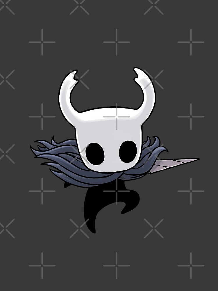 Hollow Knight Attack de LittleSmarthy