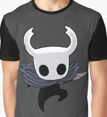 Hollow Knight Angriff Grafik T-Shirt