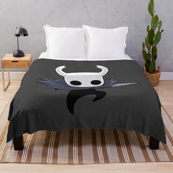 Item preview, Hollow Knight Attack designed and sold by LittleSmarthy.