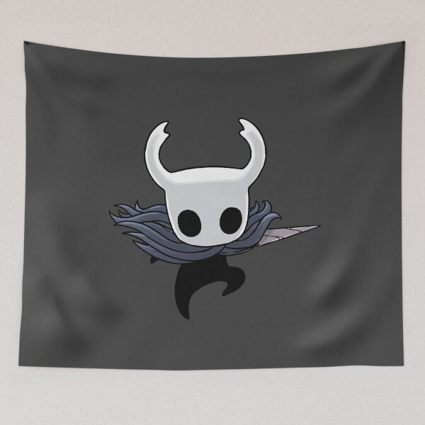 Item preview, Hollow Knight Attack designed and sold by LittleSmarthy.
