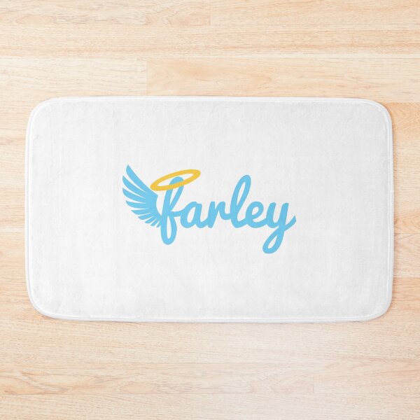 Item preview, Farley - Blue designed and sold by 21artemis.