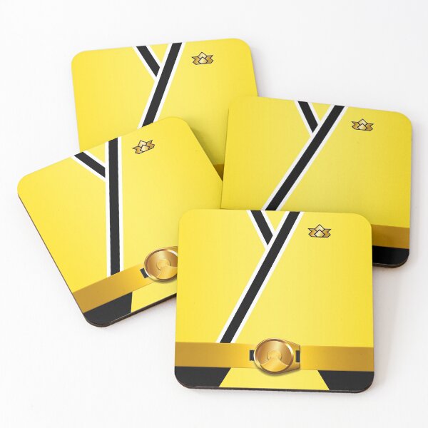 Item preview, Samurai Yellow designed and sold by JoSumdac.