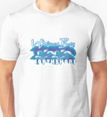 Waimea Bay Unisex T-Shirt