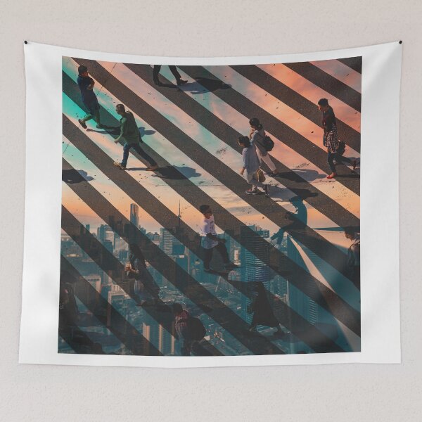 Item preview, Urban life designed and sold by jsebouvi.