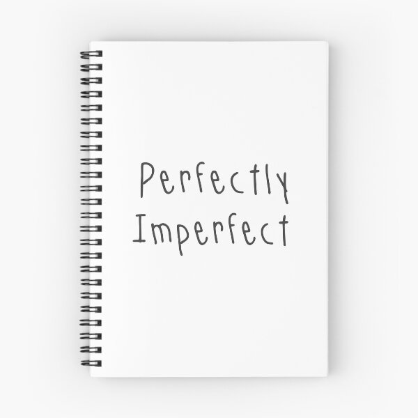 Item preview, Perfectly Imperfect designed and sold by lauralgkelly.