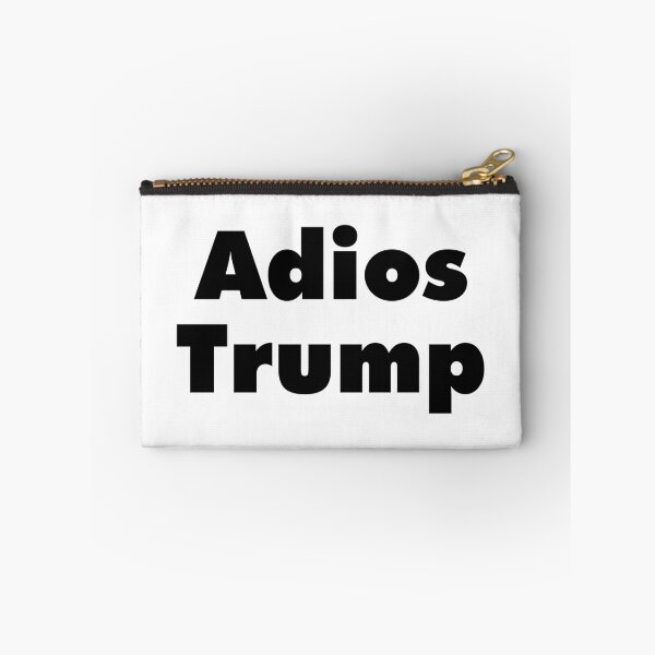 Item preview, Adios Trump Donald Trump Protest designed and sold by pounddesigns.