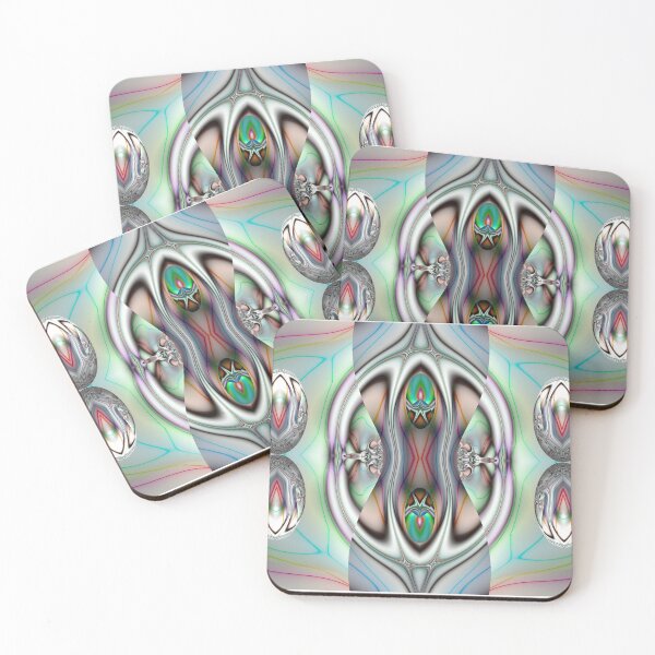 Item preview, Dancing Chromosomes designed and sold by barrowda.