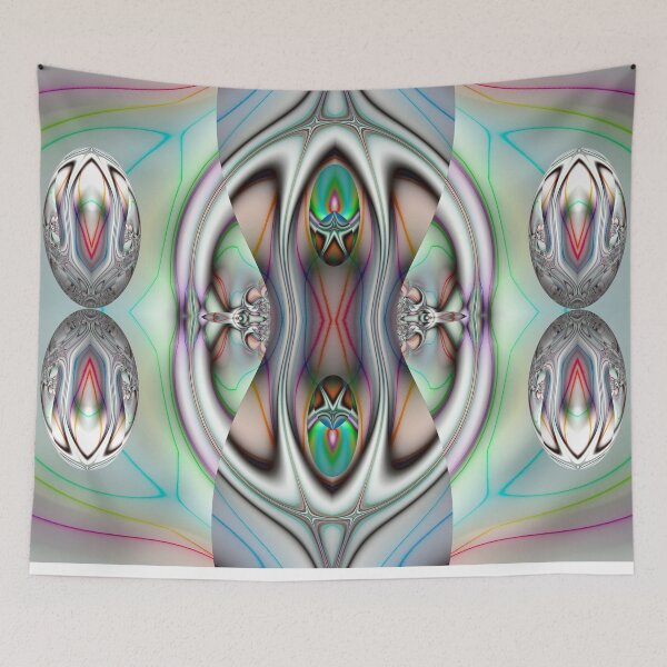 Item preview, Dancing Chromosomes designed and sold by barrowda.