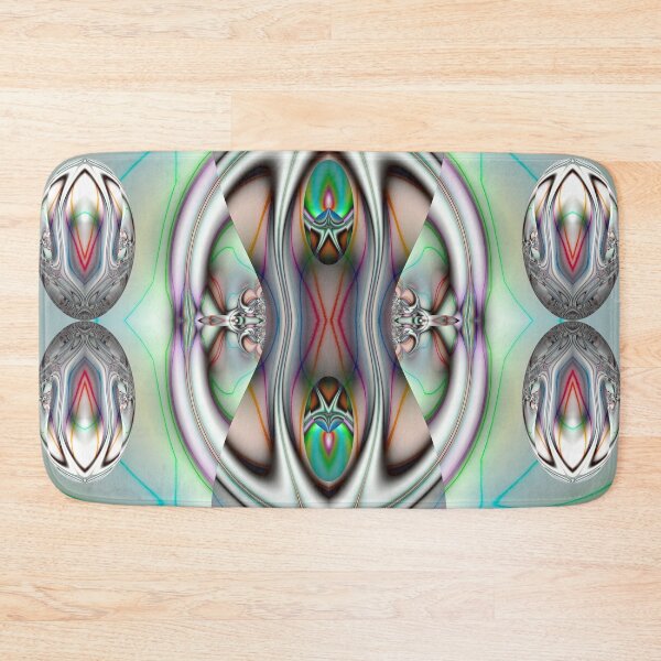 Item preview, Dancing Chromosomes designed and sold by barrowda.