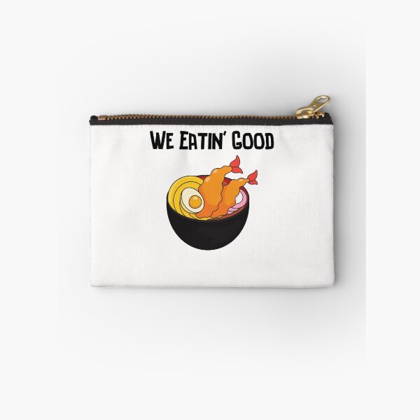 Item preview, we eatin' good, I'm a fat man  designed and sold by GrasslandDesign.