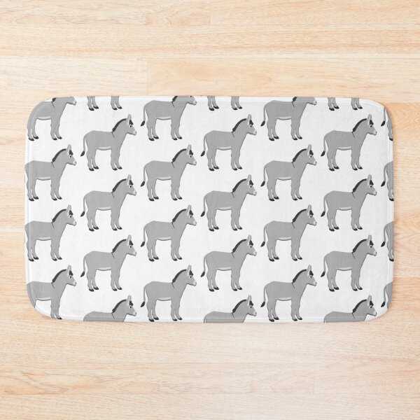 Item preview, Donkey designed and sold by schnuppadoo.