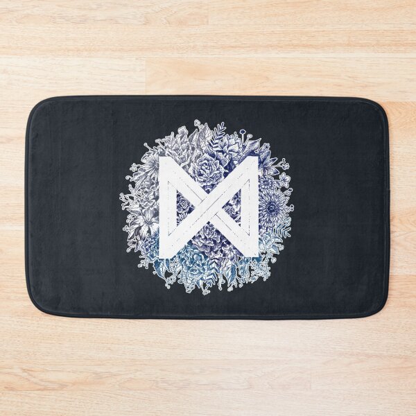 Item preview, Monsta X Symbol designed and sold by CarellaArt.