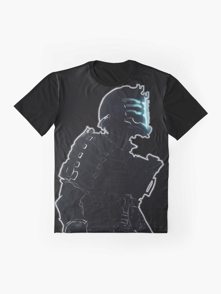 dead space t shirt