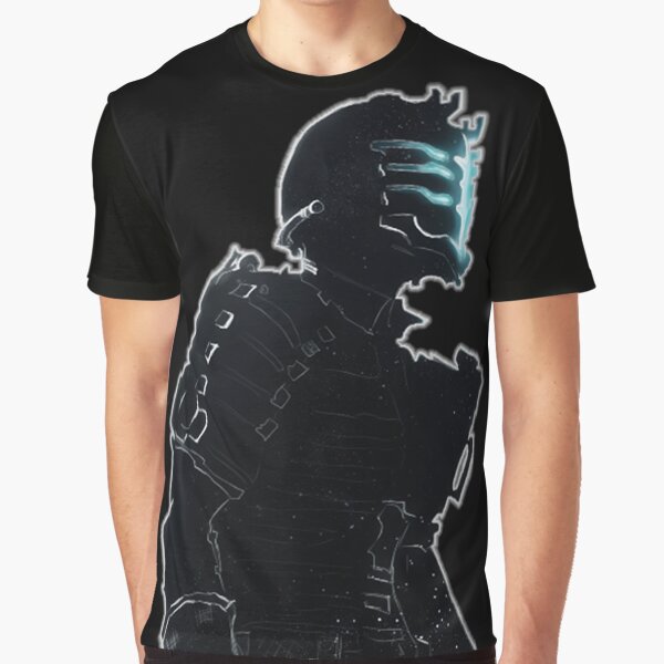 Dead Space Graphic T-Shirt