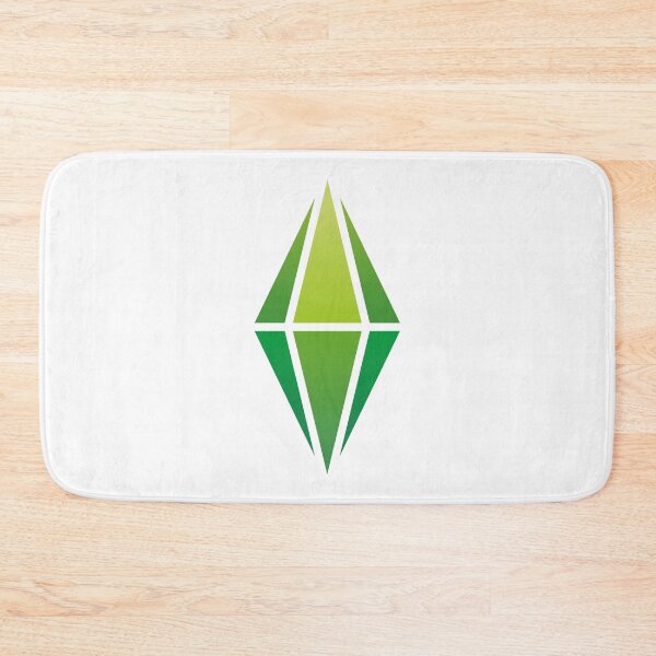 Item preview, Green Diamond designed and sold by LittleSmarthy.