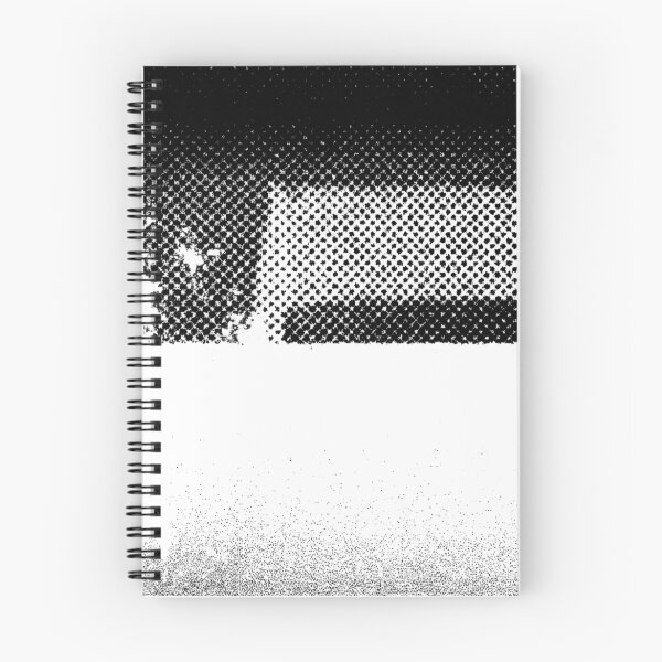 Item preview, PRINT – Halftone screen 1 designed and sold by Steve Leadbeater.