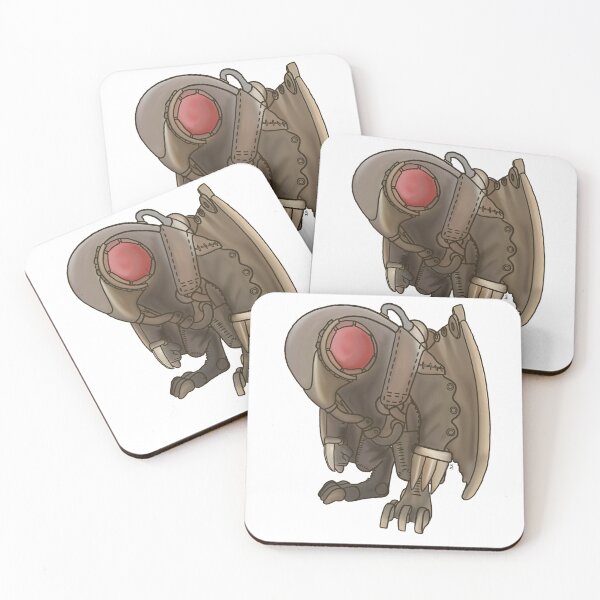 Item preview, Bioshock Songbird designed and sold by LittleSmarthy.