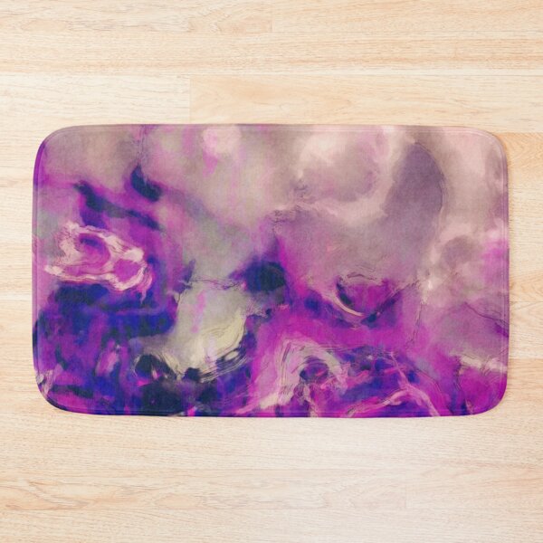 Item preview, Purple Sand Storm designed and sold by Laura Korska.