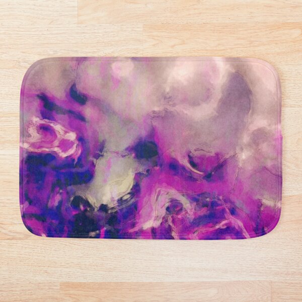 Item preview, Purple Sand Storm designed and sold by Laura Korska.