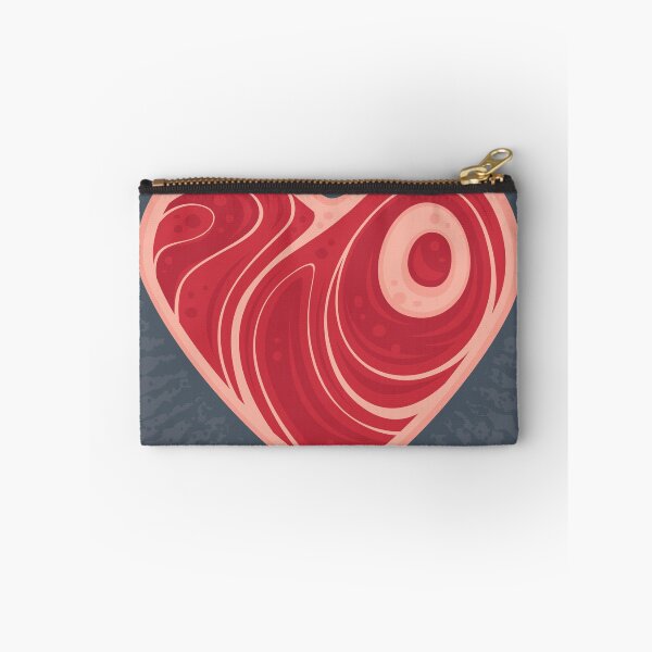 Item preview, Meat Heart designed and sold by fizzgig.