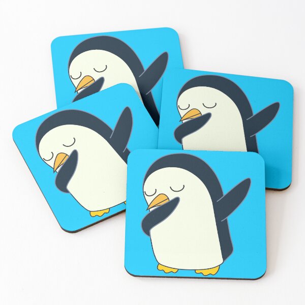 Item preview, Gunter Dab designed and sold by plushism.
