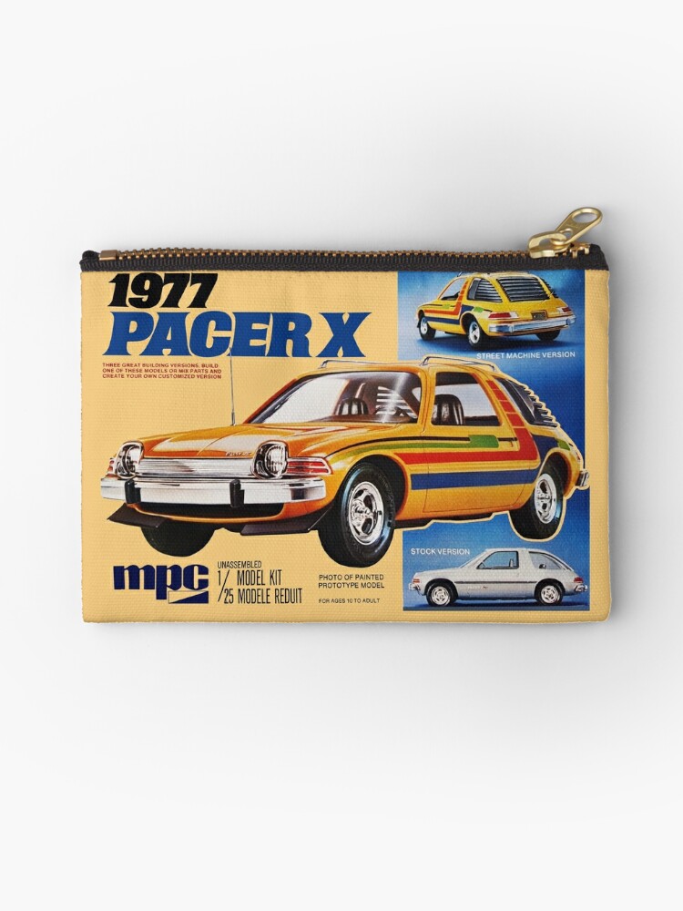 amc pacer model kit