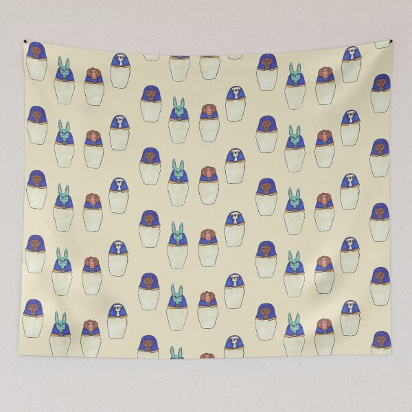 Item preview, Sons of Horus designed and sold by Megan Schlanker.