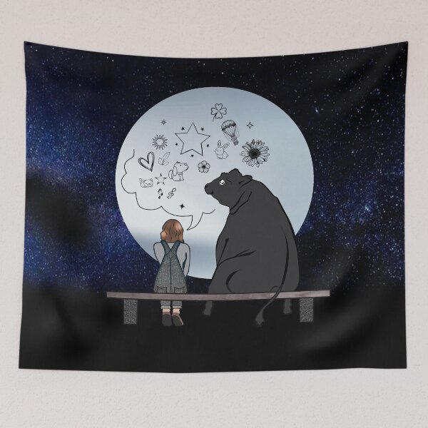 Item preview, Friendship Goals: Jobie designed and sold by Hissa-O.