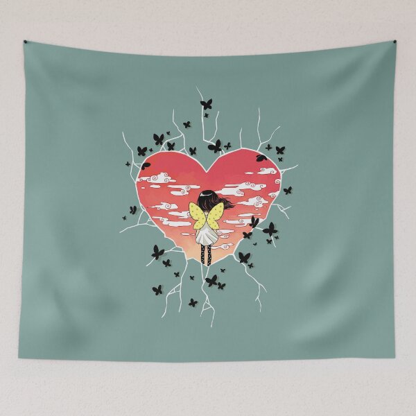 Item preview, Butterflies designed and sold by freeminds.