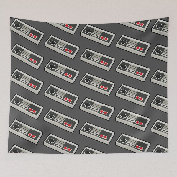 Item preview, Classic Controller designed and sold by SheebsCO.
