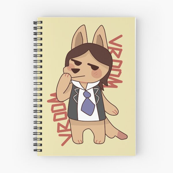 Item preview, ACNL Tatsuya designed and sold by MilfCarton.