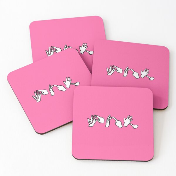 Item preview, Jet BSL / AUSLAN designed and sold by BSLBear.