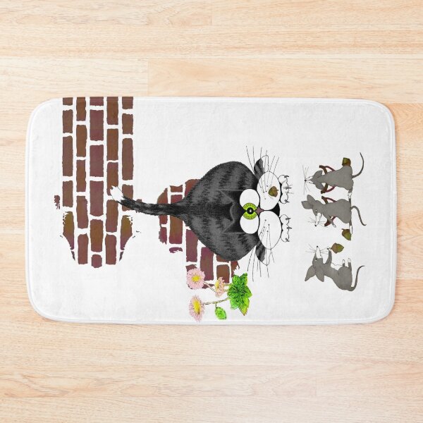 Item preview, Cat and Mouse Game designed and sold by Czerra.