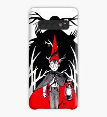 He is too lost Case/Skin for Samsung Galaxy