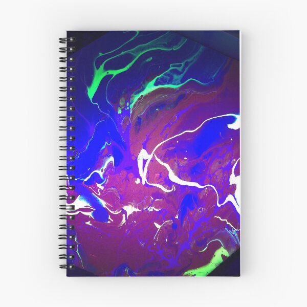 Item preview, Black Light Storm designed and sold by JaymePoursOut.