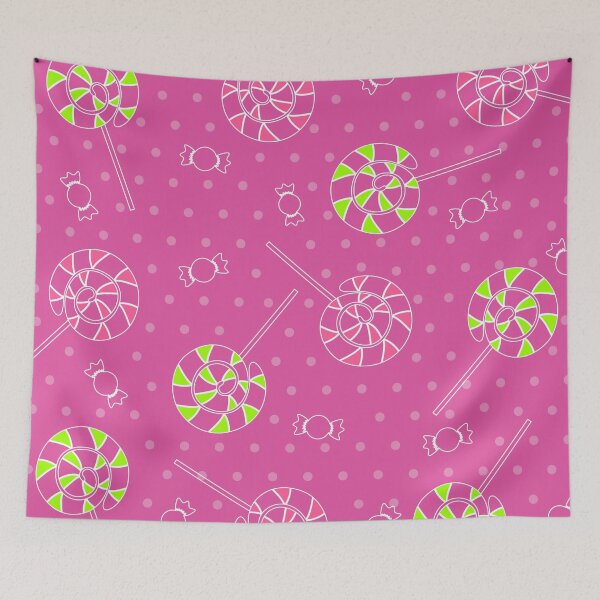 Item preview, Candy designed and sold by laskaart.