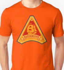 C-Bucs Unisex T-Shirt