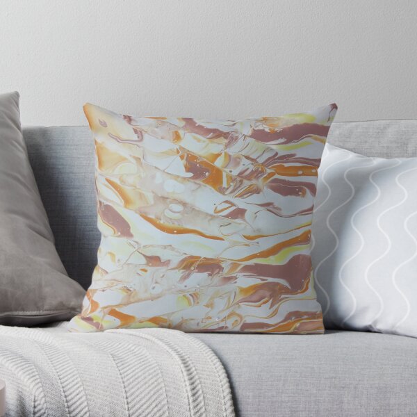 Hope Throw Pillow