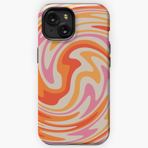 Hippie Rainbow Face Love Phone Case - iPhone 7 Case – MOSNOVO