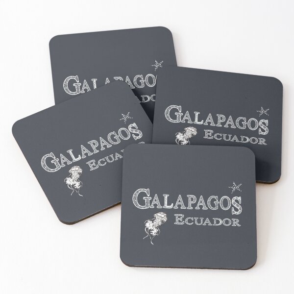 Item preview, Galapagos  Ecuador designed and sold by leeloolook.