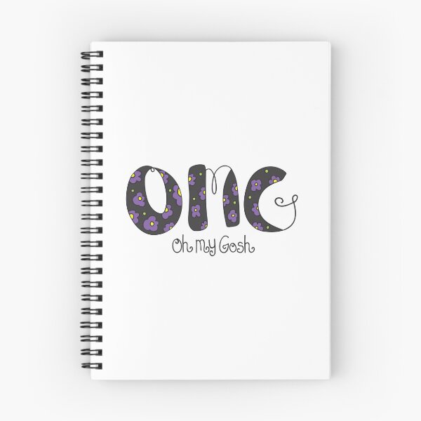 Item preview, OMG designed and sold by lauralgkelly.
