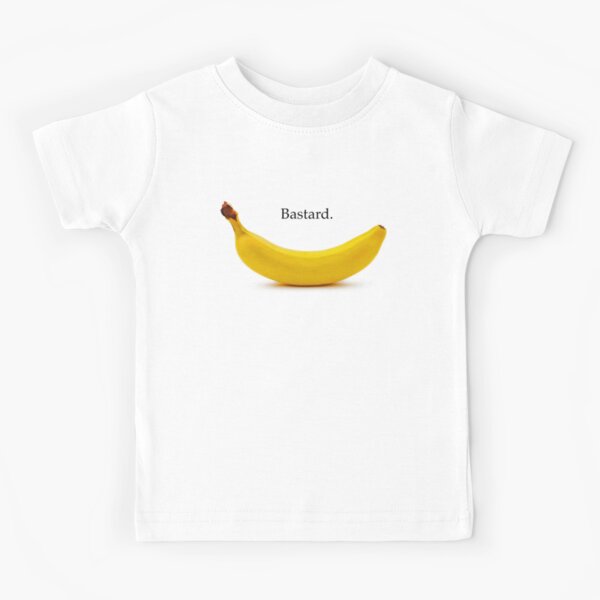 Banana Kids T Shirt By Lizard Boi Redbubble - banana roblox shirt