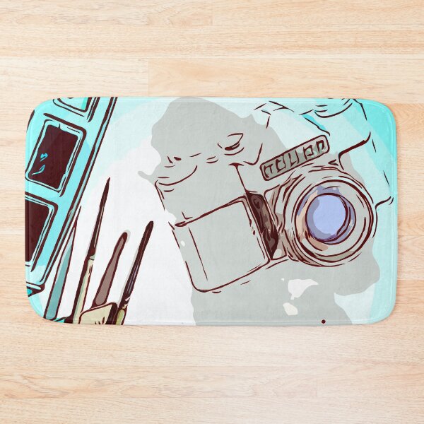 Item preview, Camera  designed and sold by laskaart.