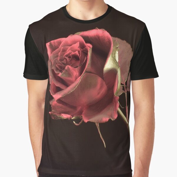 Rosa-Maria Graphic T-Shirt
