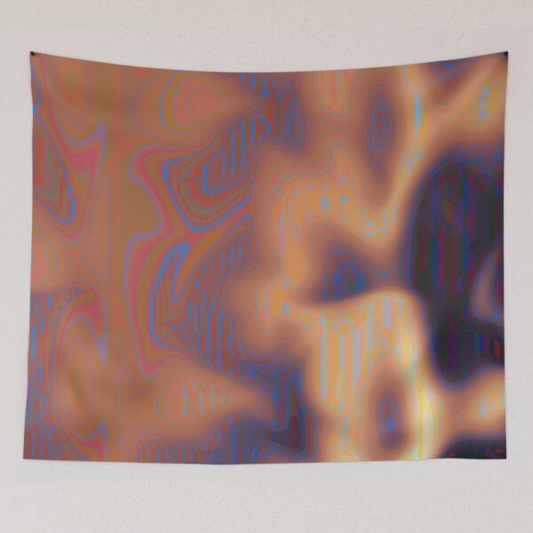 Item preview, Oil Slick designed and sold by Sedras234.