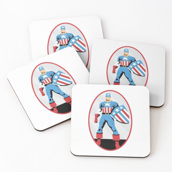 Item preview, American Icon designed and sold by racecar32.
